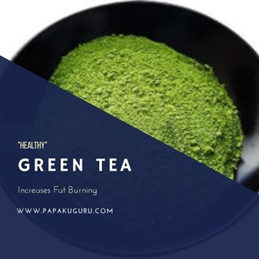 &quot;Fat Loss Herbal Tea