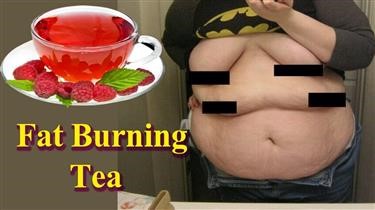 &quot;Fat Burning Tea