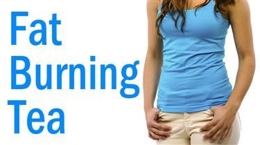 &quot;Best Fat Burner With Green Tea