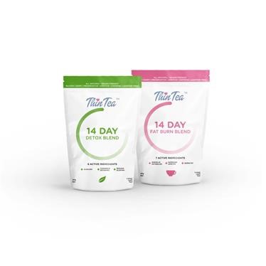 &quot;Fat Burning Power of Green Tea