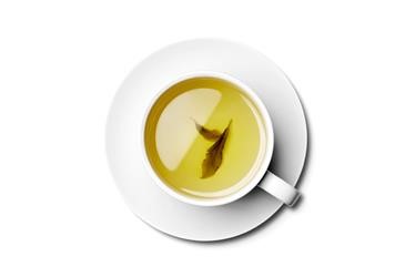 &quot;Green Tea Fat Burner Drink