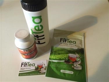 &quot;14 Day Fat Burn Cleanse With Green Tea Extract Reviews