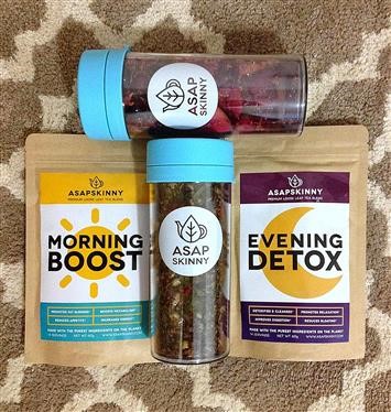 &quot;Green Tea Fat Burner Myth