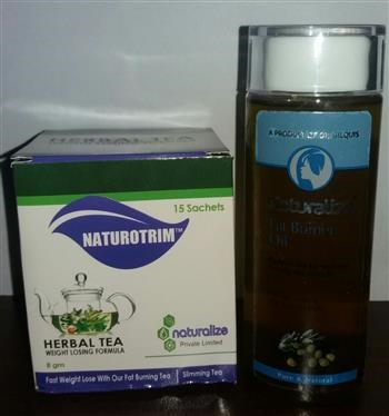 &quot;Fat Burning Tea Recipe