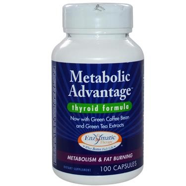 &quot;Green Tea Fat Burner Vitamin Shoppe