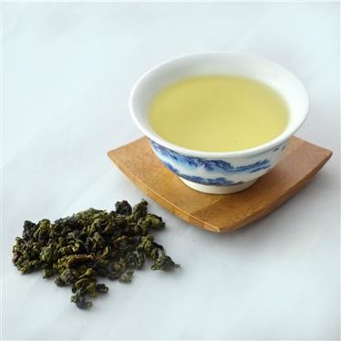 &quot;Green Tea Fat Burning Drink
