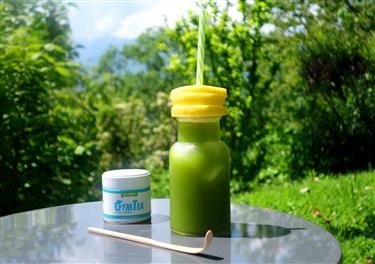 &quot;New Fat Burning Tea