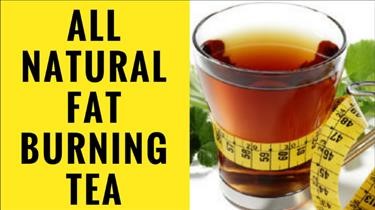&quot;Nuvogene Fat Burning Tea