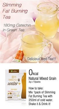 &quot;Belly Fat Loss Tea