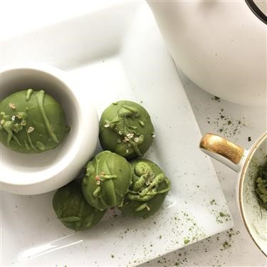 &quot;How to Make Green Tea for Fat Burning