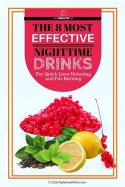 &quot;Fat Burning Tea That Works