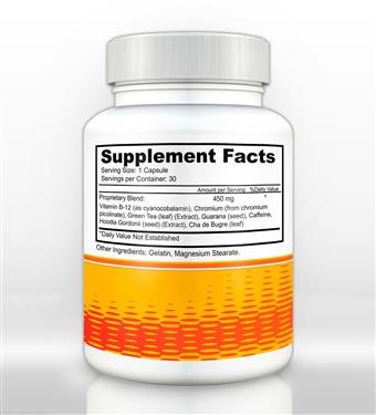 &quot;Fat Burner Tea Recipe