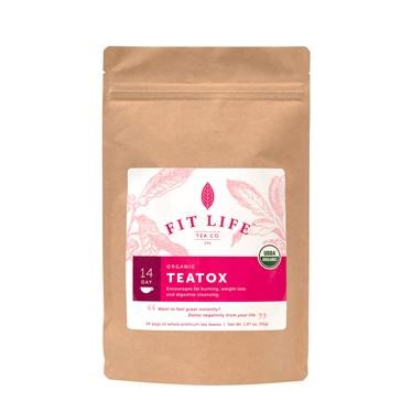 &quot;Detox Tea for Fat Loss