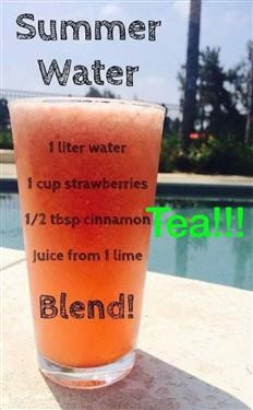 &quot;How to Use Herbex Fat Burn Herbal Tea
