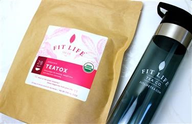 &quot;Fat Burning Tea Recipes