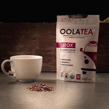 &quot;The Most Fat Burning Tea