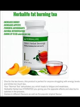 &quot;How to Make Fat Burning Tea at Home