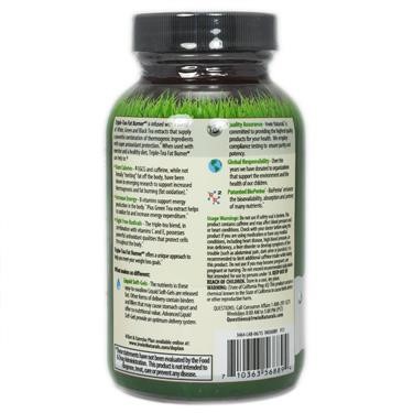 &quot;Mega T Green Tea Fat Burning Supplement Reviews