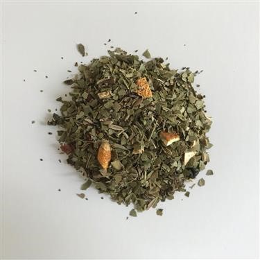 &quot;Green Tea Fat Burner Reviews 2015