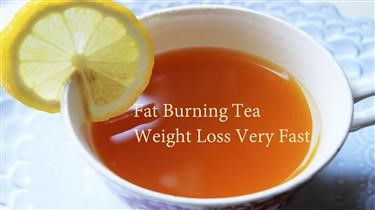 &quot;Night Time Fat Burning Tea