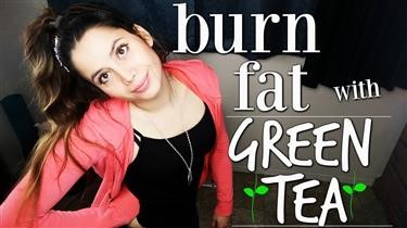 &quot;Green Tea Fat Burning Supplement Reviews