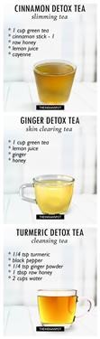 &quot;Green Tea Fat Burner Bloating