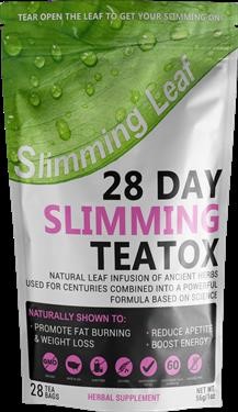 &quot;Fat Burning Oolong Tea