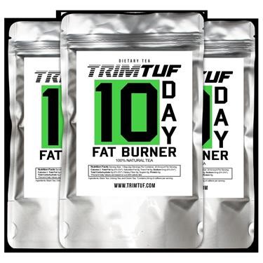 &quot;Fat Burning Night Tea