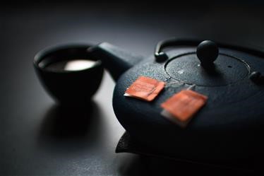 &quot;Green Tea Fat Burning Effect