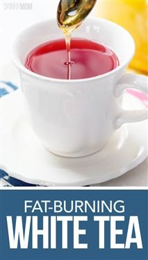 &quot;Green Tea Fat Burner Depression