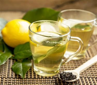 &quot;Fat Burning and Green Tea