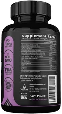 &quot;Most Effective Fat Burning Tea