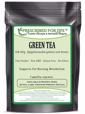 &quot;Hydroxycut Fat Burner Green Tea