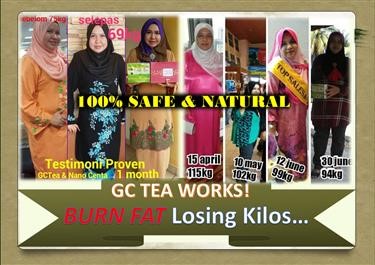 &quot;How Does Fat Burning Tea Work