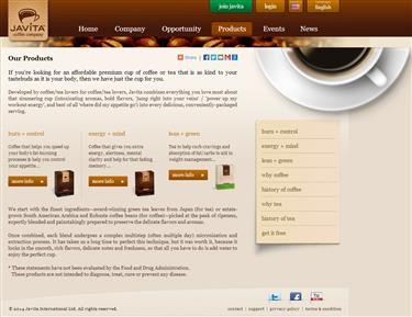 &quot;Thin Tea 28 Day Fat Burn Blend