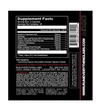 &quot;Nature's Way Metabolift Fat Burner With Green Tea