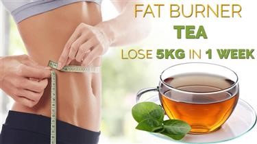 &quot;Green Tea Weight Loss Pills Triple Fat Burner