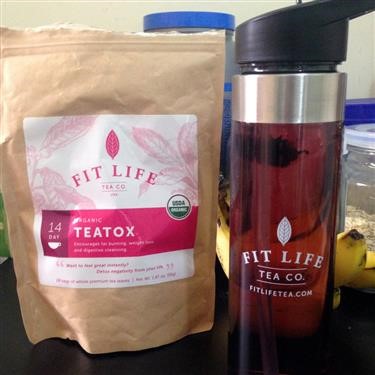 &quot;Fat Burner Tea South Africa