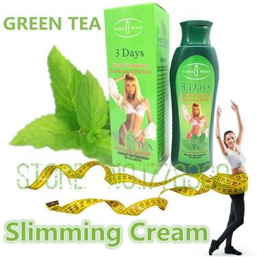 &quot;Does Green Tea Fat Burning Pills Work