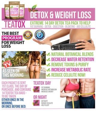 &quot;10 Day Fat Burner Tea Reviews