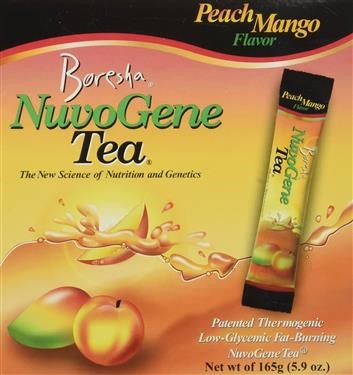 &quot;Green Tea Fat Burner Instructions