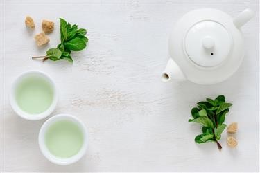 &quot;Green Tea Burn Fat Fast