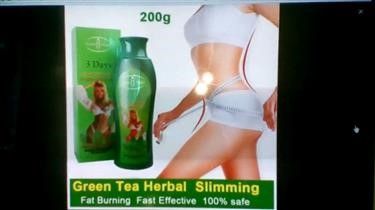 &quot;Green Tea Triple Fat Burner Gnc