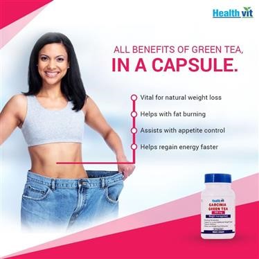 &quot;Green Tea Fat Burner Pills Effects