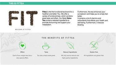 &quot;Green Tea Fat Burner Kullanımı