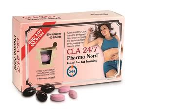 &quot;Green Tea Fat Burner Makes Me Nauseous