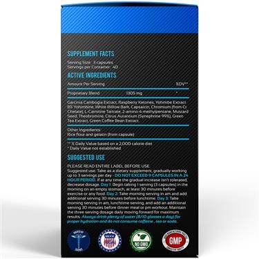 &quot;Green Tea Fat Burner Uk