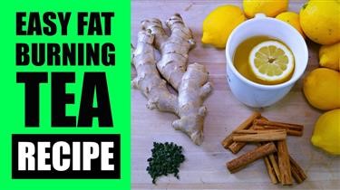 &quot;Is Green Tea Fat Burner Dietary Supplement Safe