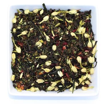 &quot;Green Tea Fat Burning Recipe