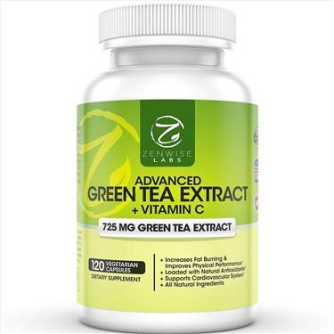 &quot;Cvs Fat Burning Tea